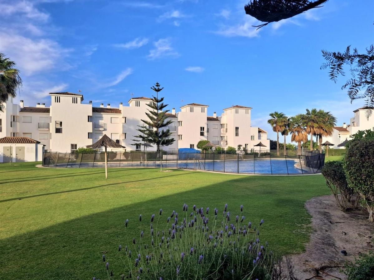 Apartment At Balcones De Los Hidalgos 2 Манільва Екстер'єр фото